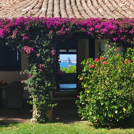 Girasole Villa