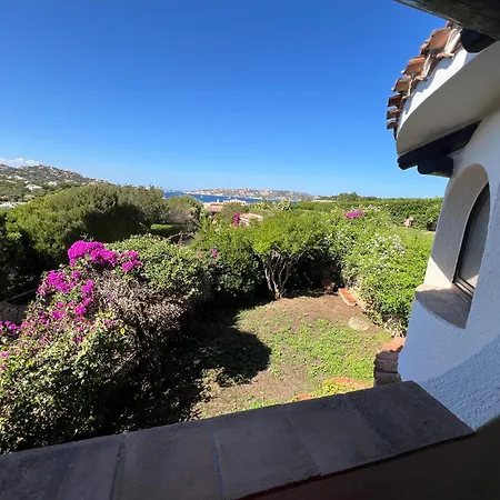 Villa Girasole *
