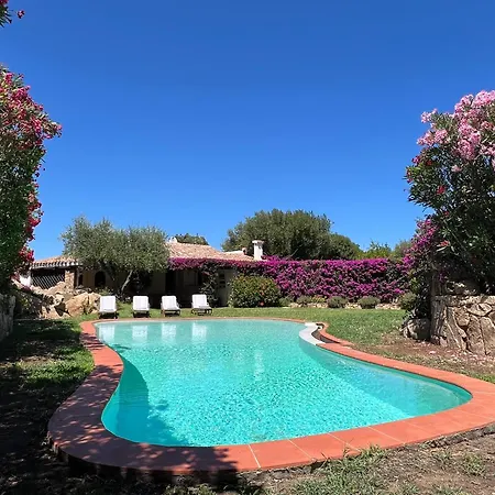 Βίλα Girasole Porto Rafael