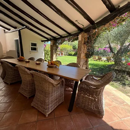 Girasole Villa *