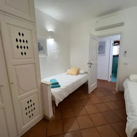 Girasole Villa *