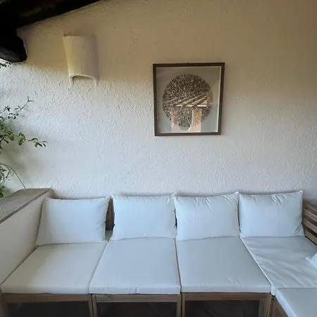 Girasole Βίλα Porto Rafael