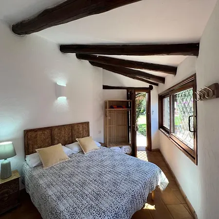 Villa Girasole Porto Rafael