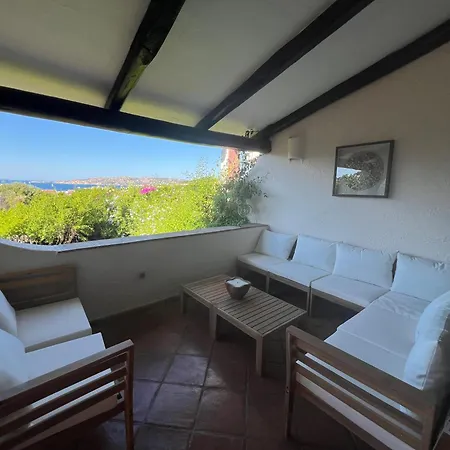 Villa Girasole Porto Rafael