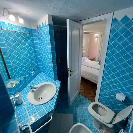 Girasole Villa Porto Rafael