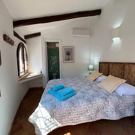 Girasole Βίλα Porto Rafael