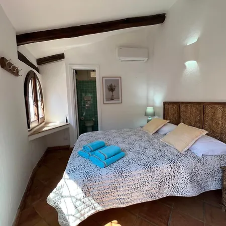Βίλα Girasole Porto Rafael