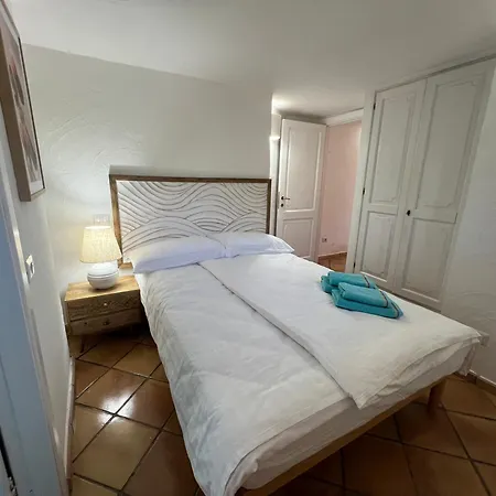Villa Girasole *