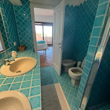 Girasole Villa *
