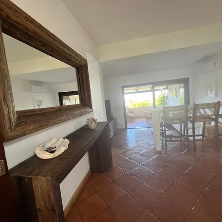 Girasole Villa