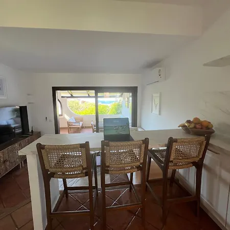 Girasole Villa