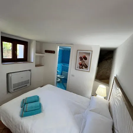 Villa Girasole
