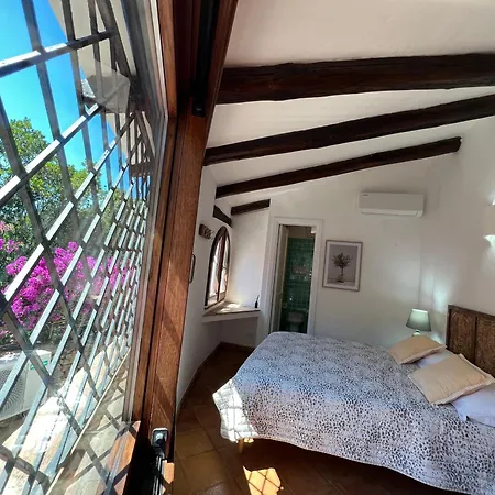 Girasole Villa Porto Rafael