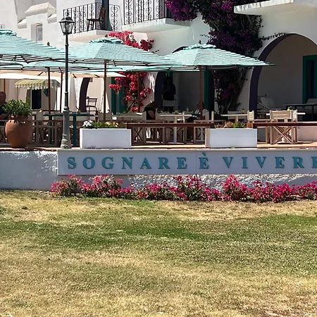 Girasole Villa