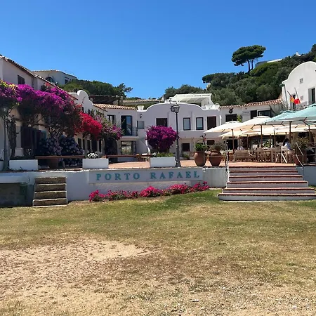 Girasole Βίλα Porto Rafael