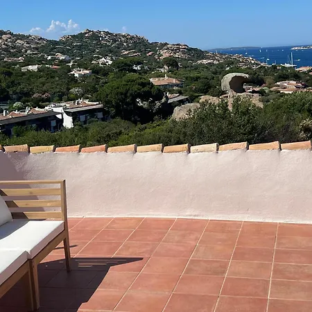Girasole Villa *