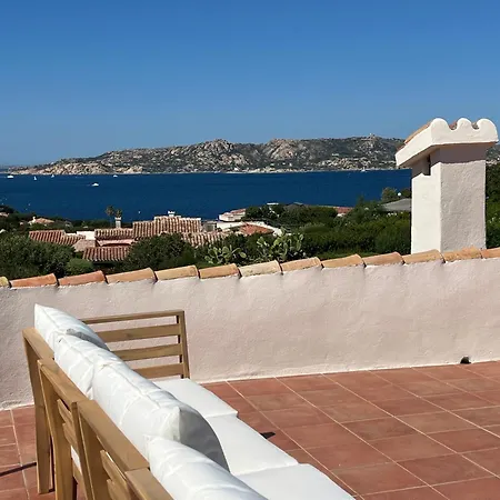 Villa Girasole *