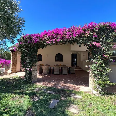 Villa Girasole